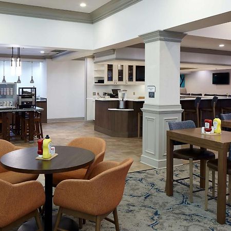 Hilton Garden Inn Merrillville Zewnętrze zdjęcie
