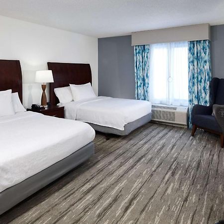 Hilton Garden Inn Merrillville Zewnętrze zdjęcie
