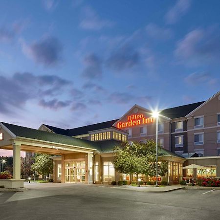 Hilton Garden Inn Merrillville Zewnętrze zdjęcie