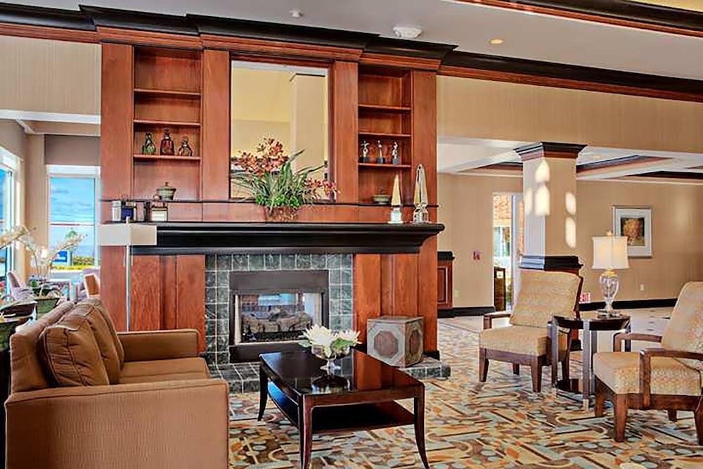 Hilton Garden Inn Merrillville Zewnętrze zdjęcie