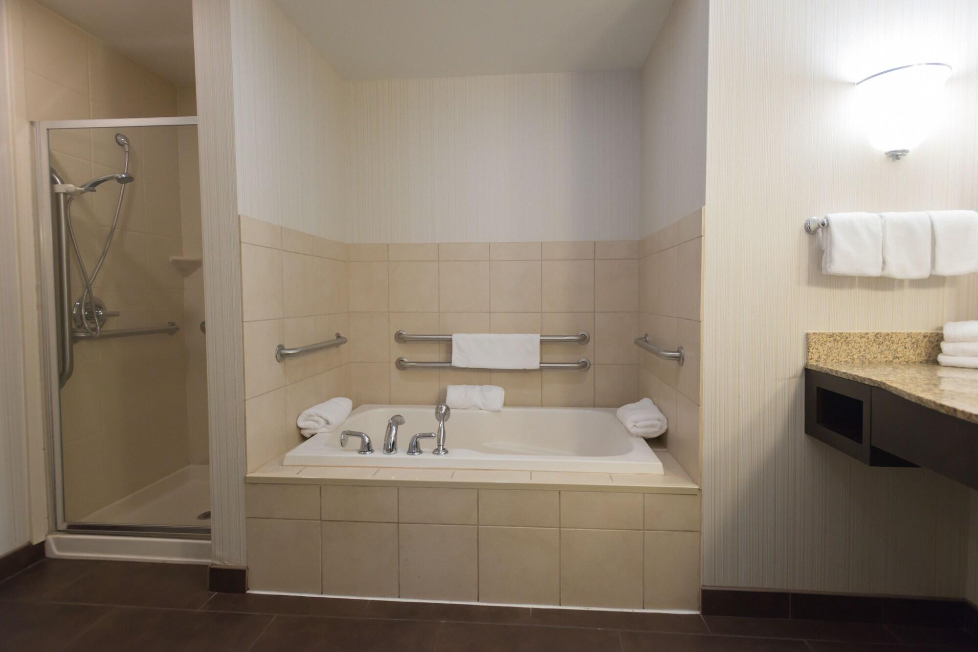 Hilton Garden Inn Merrillville Zewnętrze zdjęcie