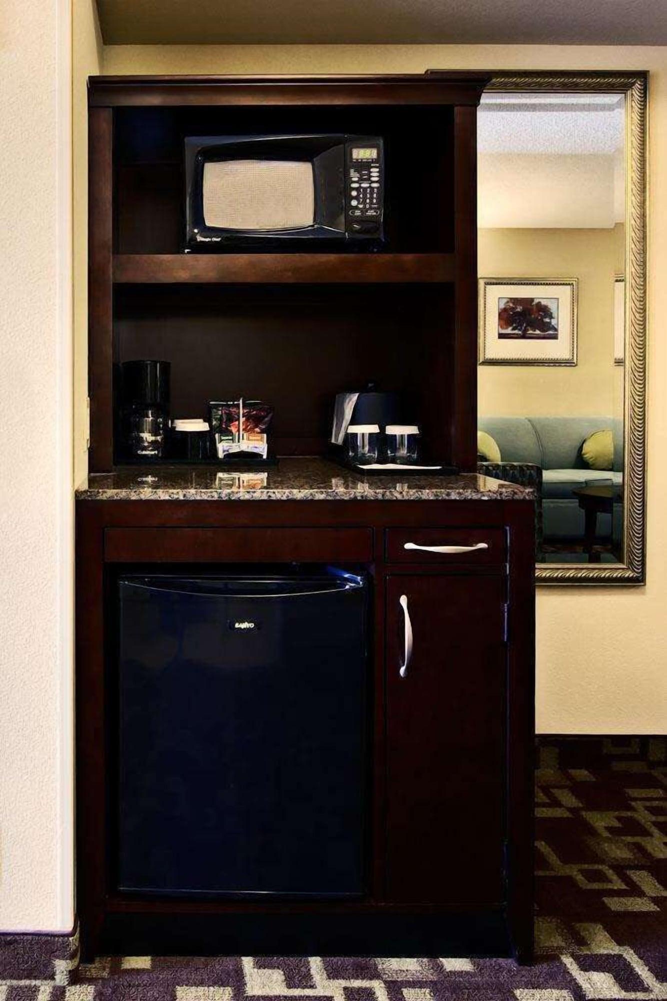 Hilton Garden Inn Merrillville Zewnętrze zdjęcie