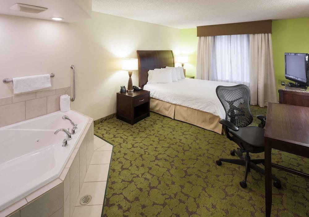 Hilton Garden Inn Merrillville Zewnętrze zdjęcie