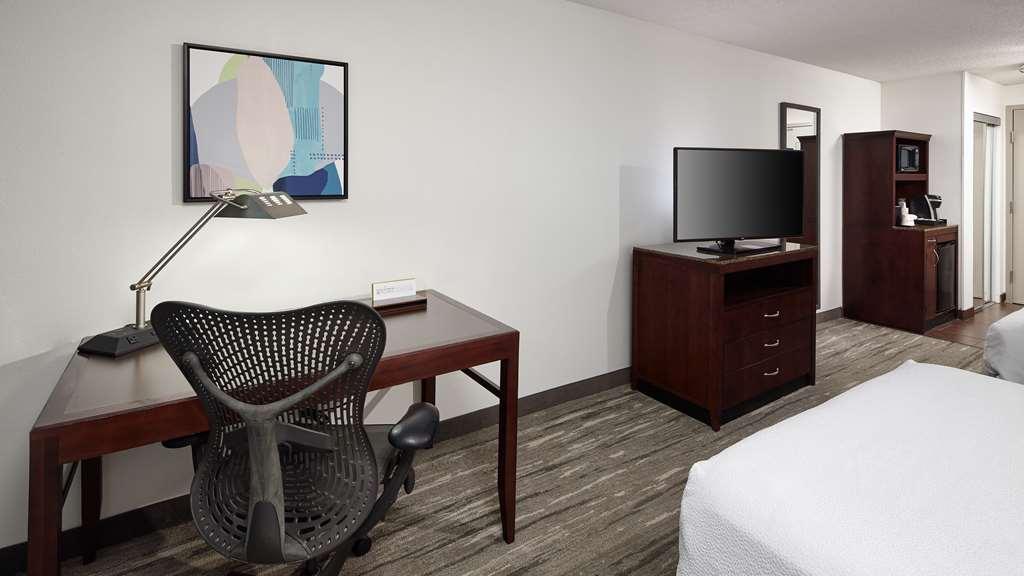 Hilton Garden Inn Merrillville Pokój zdjęcie