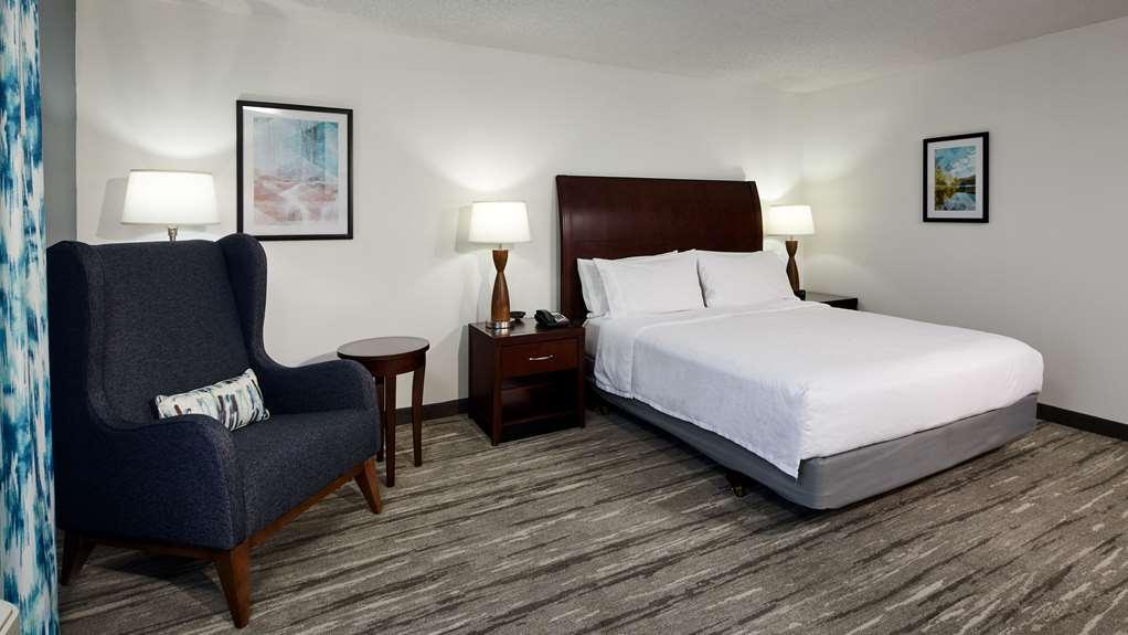Hilton Garden Inn Merrillville Pokój zdjęcie