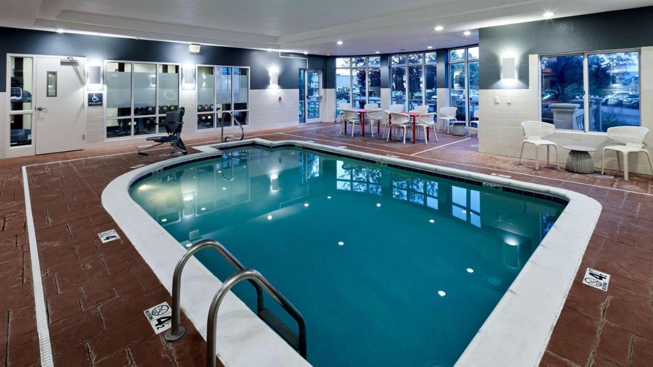 Hilton Garden Inn Merrillville Zewnętrze zdjęcie