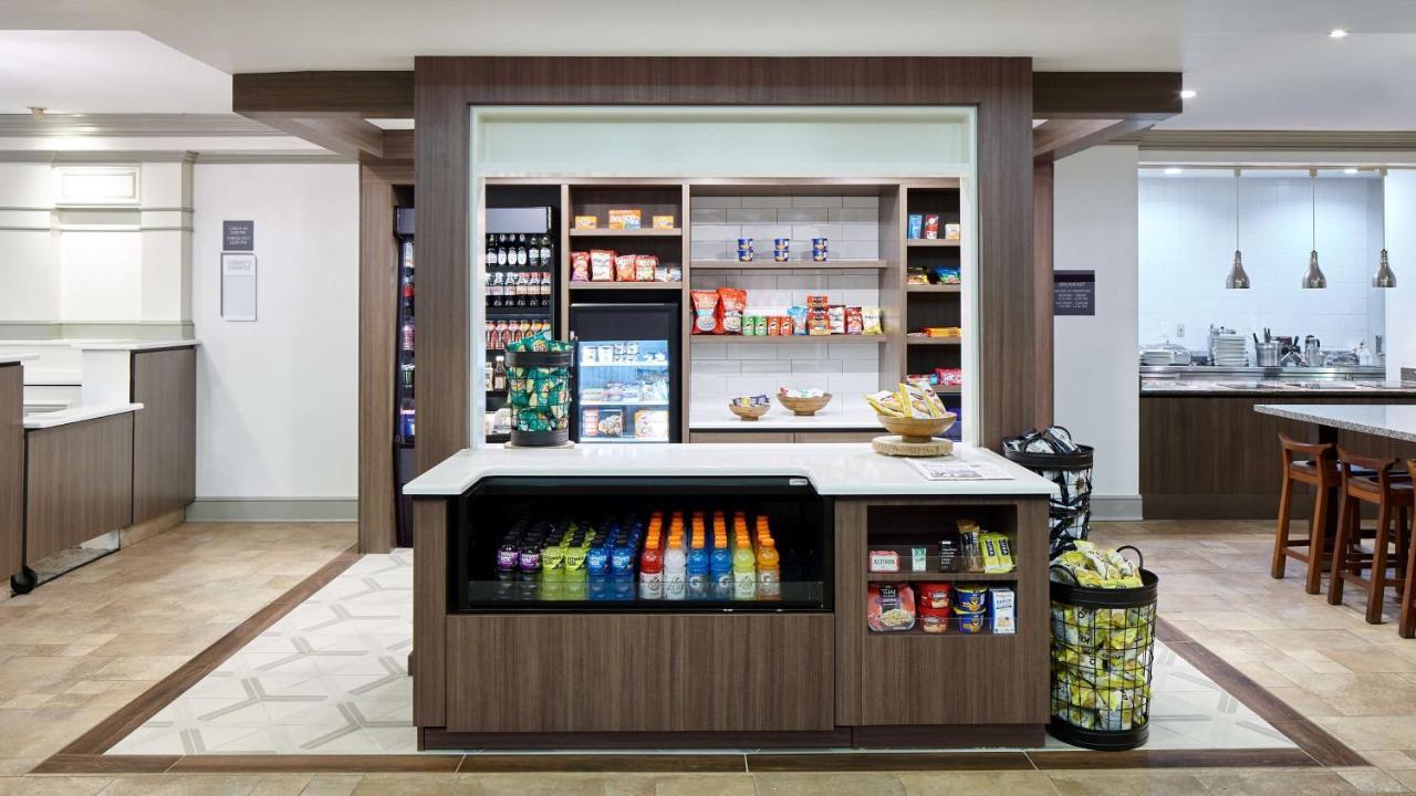 Hilton Garden Inn Merrillville Zewnętrze zdjęcie
