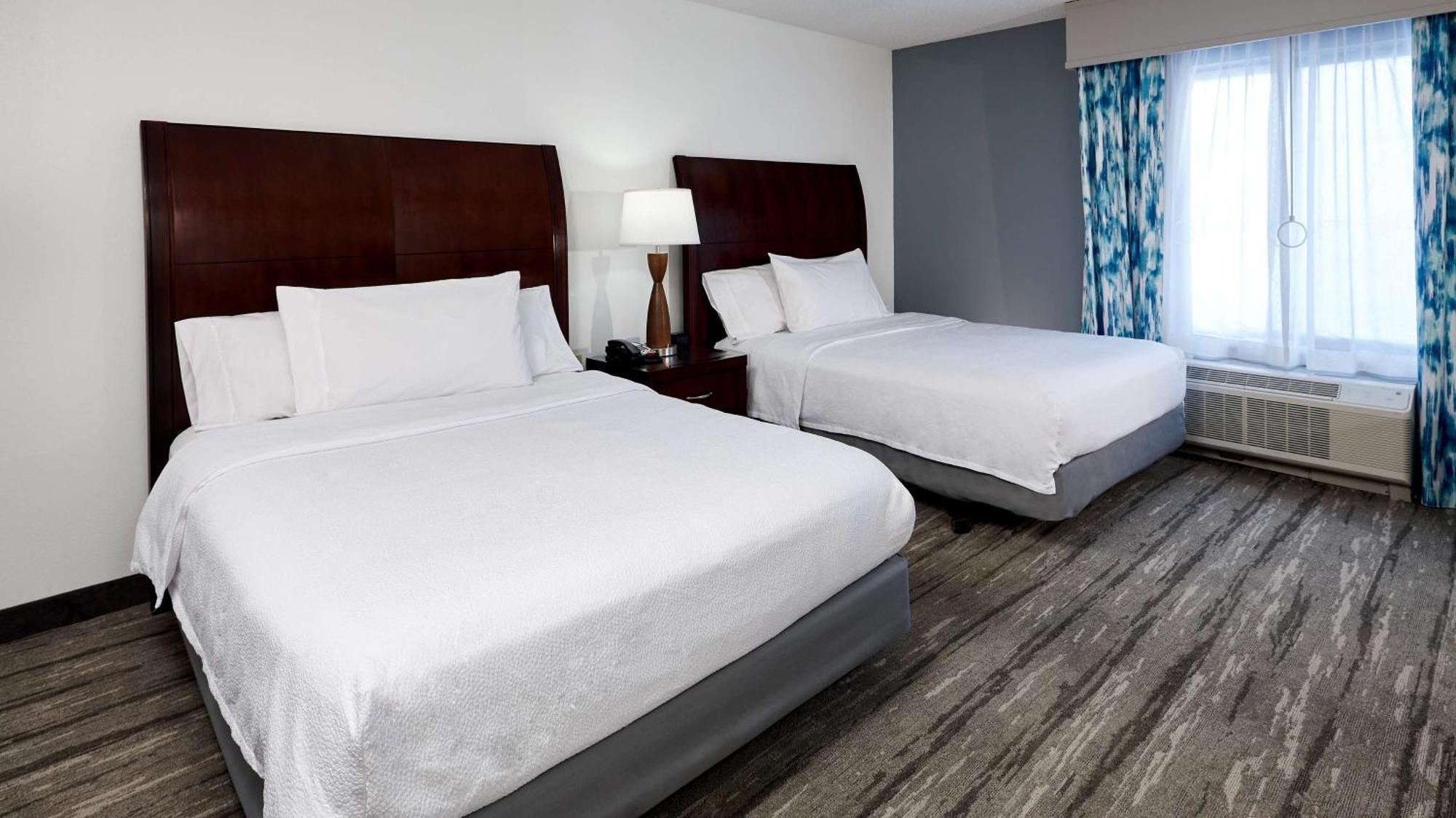 Hilton Garden Inn Merrillville Zewnętrze zdjęcie