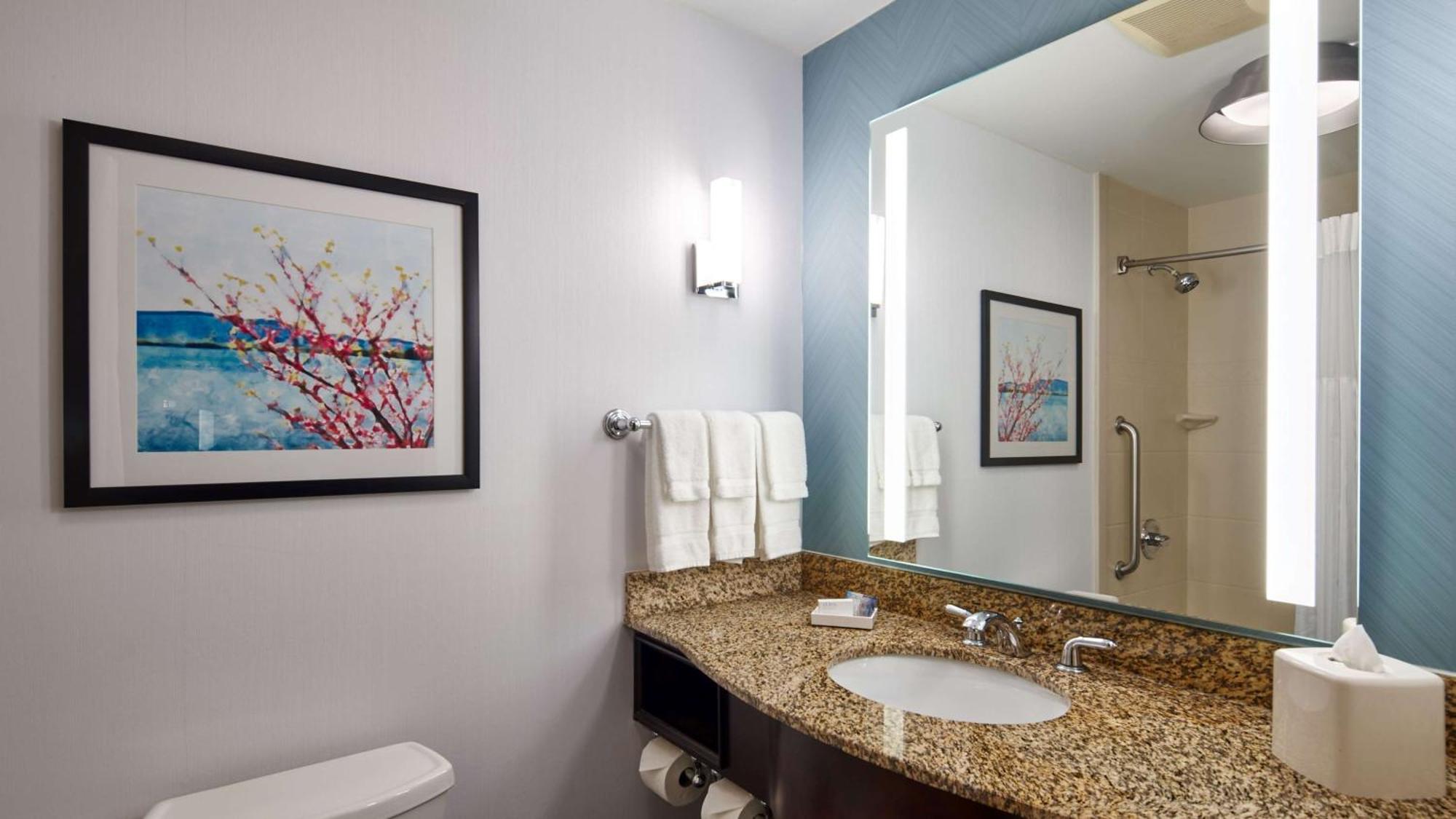 Hilton Garden Inn Merrillville Zewnętrze zdjęcie