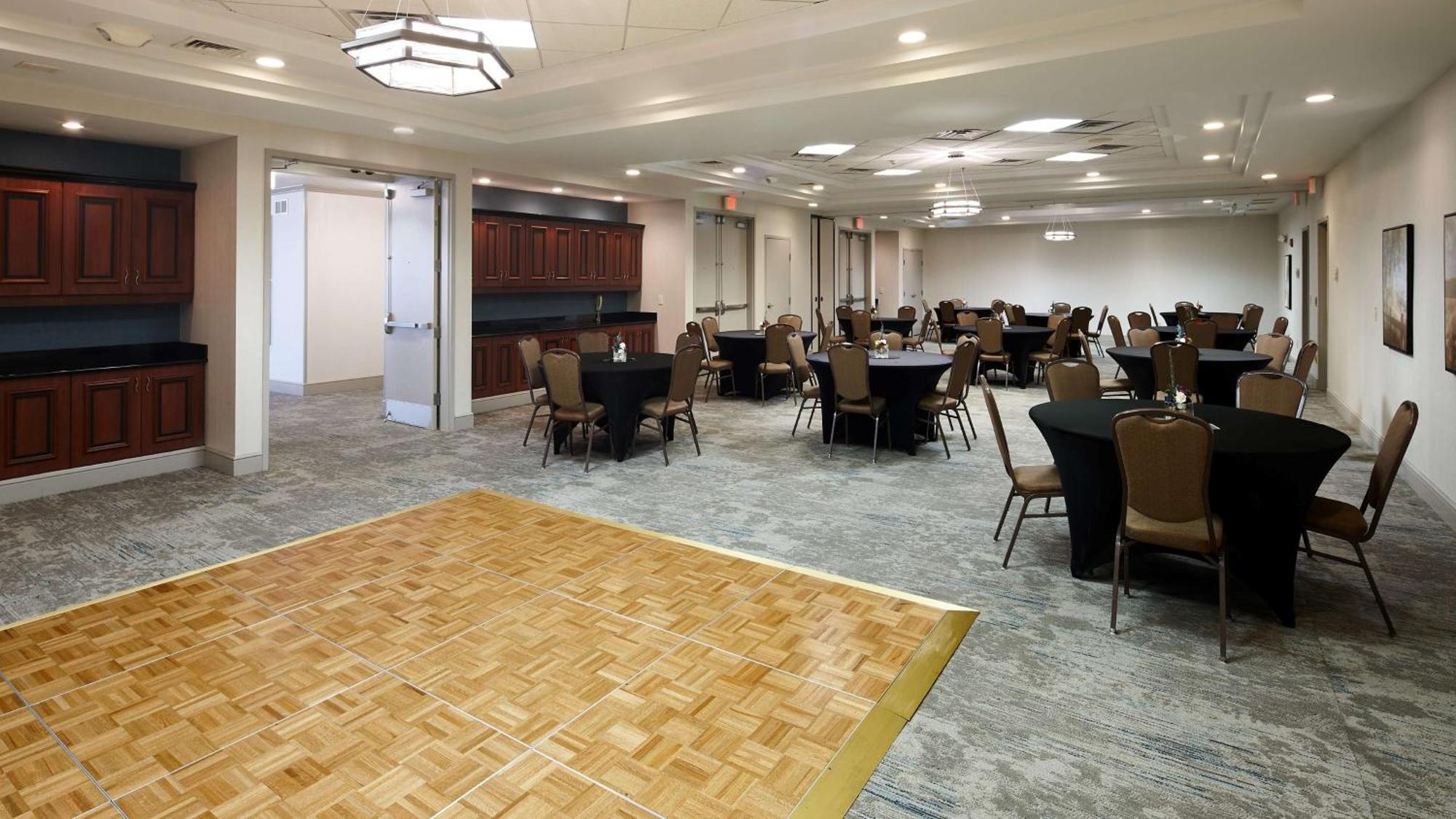 Hilton Garden Inn Merrillville Zewnętrze zdjęcie