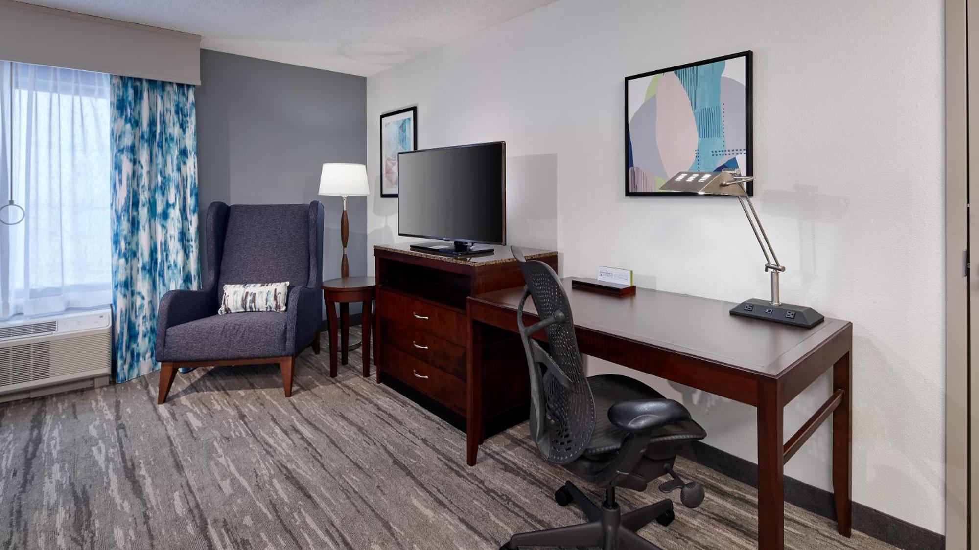 Hilton Garden Inn Merrillville Zewnętrze zdjęcie