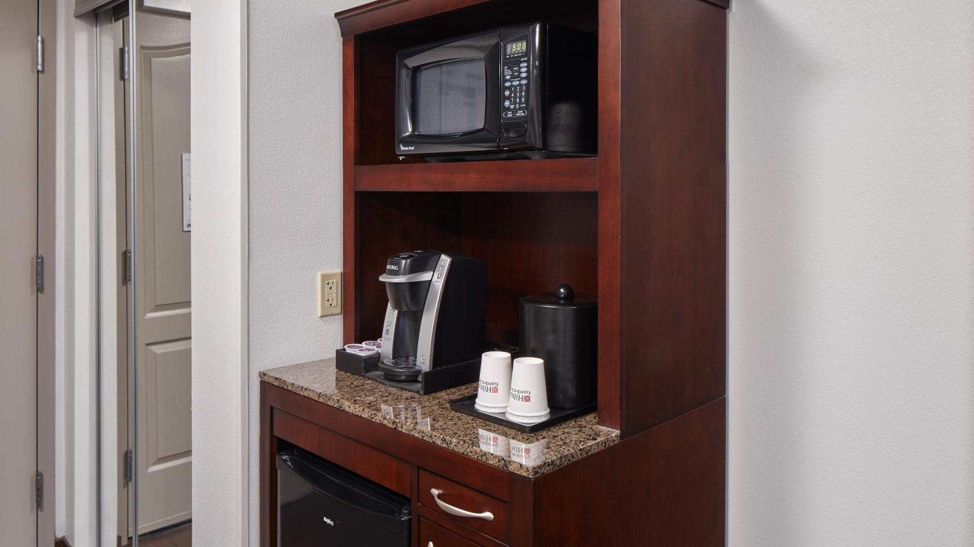 Hilton Garden Inn Merrillville Zewnętrze zdjęcie