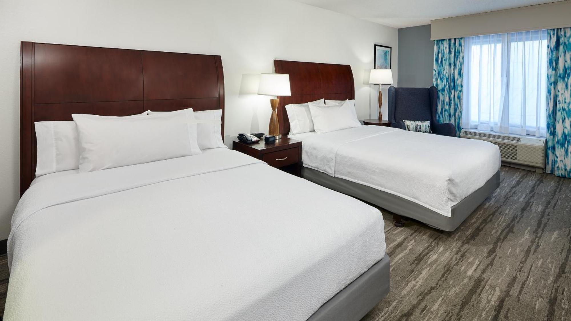 Hilton Garden Inn Merrillville Zewnętrze zdjęcie