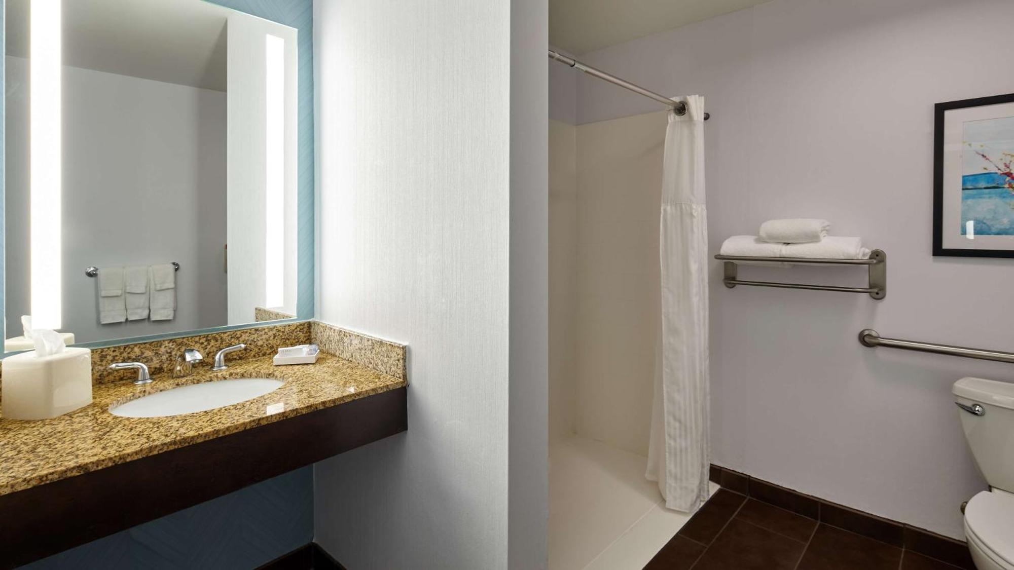Hilton Garden Inn Merrillville Zewnętrze zdjęcie