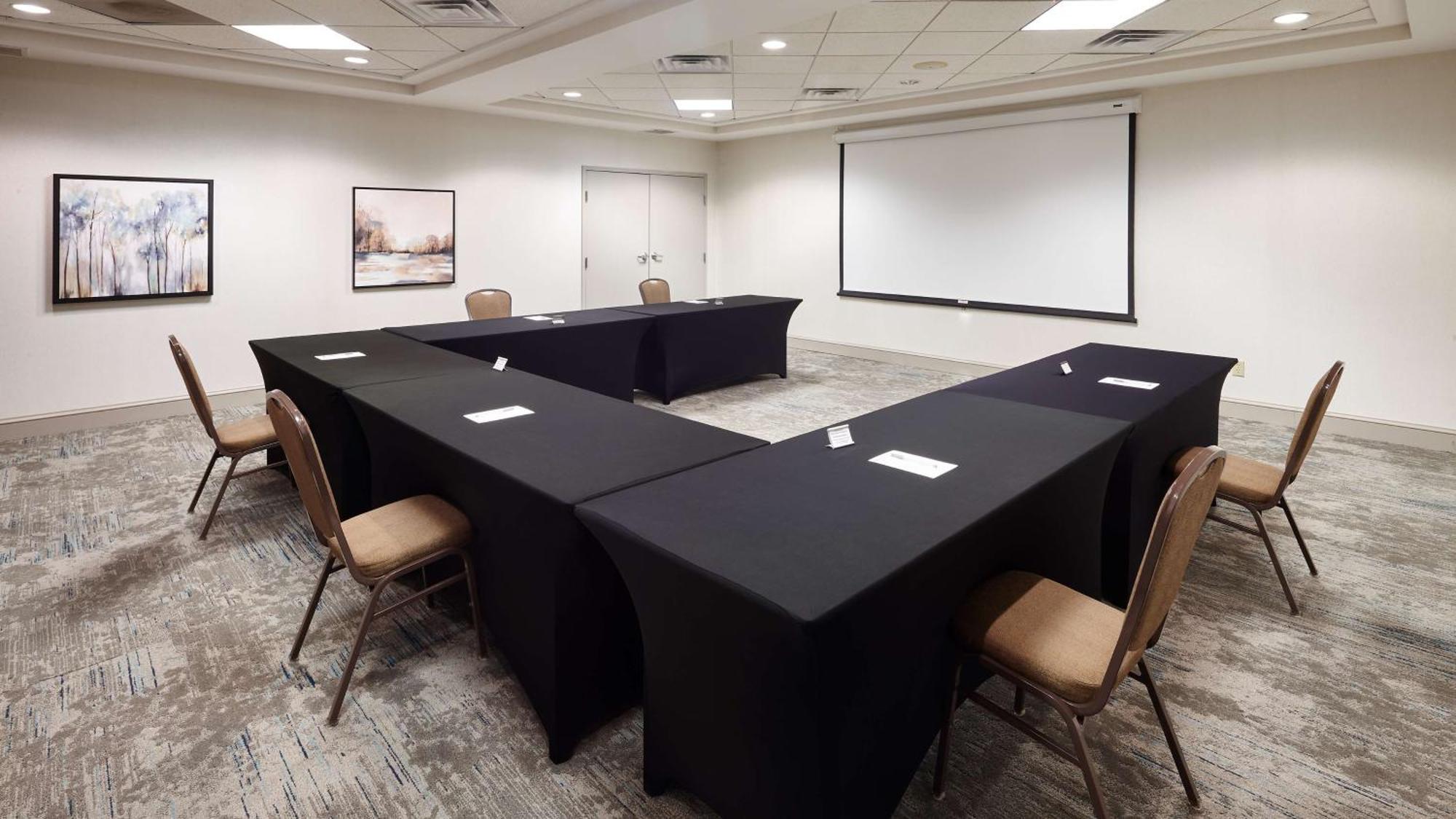 Hilton Garden Inn Merrillville Zewnętrze zdjęcie