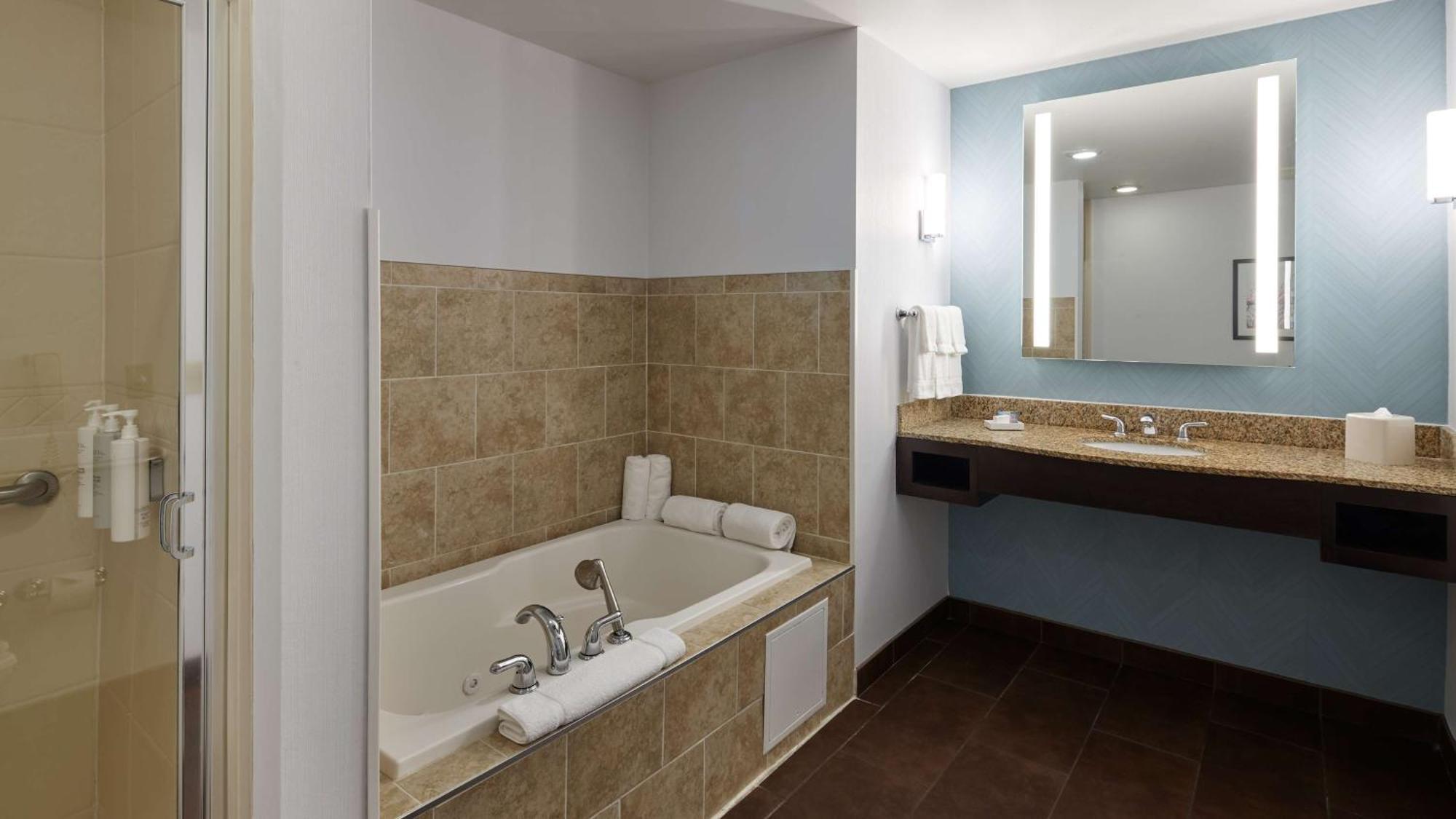 Hilton Garden Inn Merrillville Zewnętrze zdjęcie