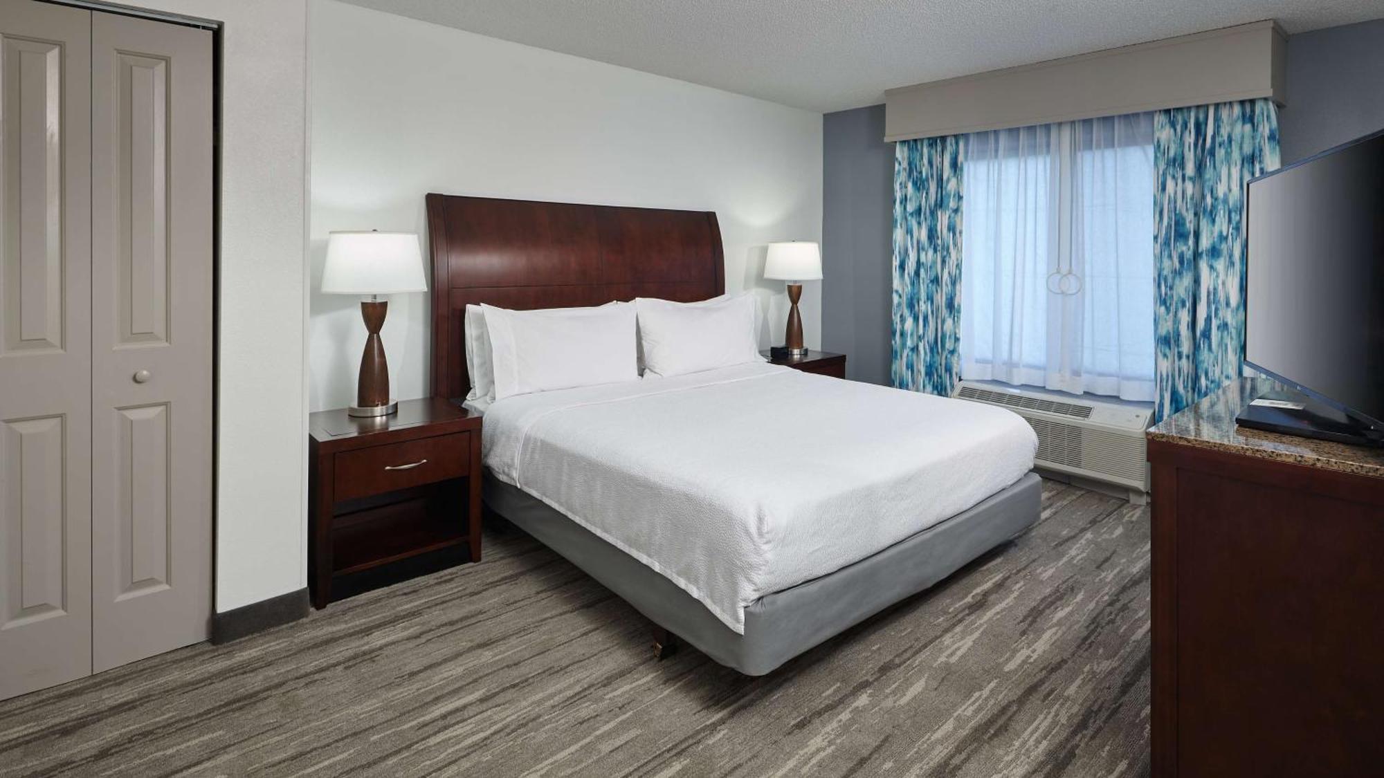 Hilton Garden Inn Merrillville Zewnętrze zdjęcie