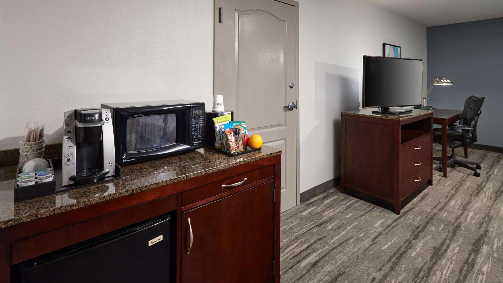 Hilton Garden Inn Merrillville Zewnętrze zdjęcie
