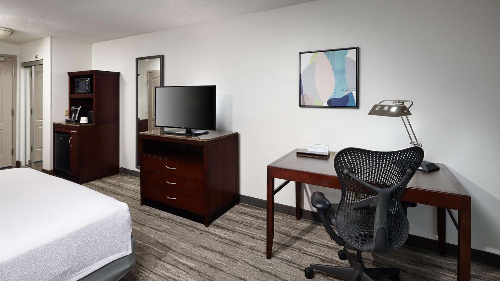 Hilton Garden Inn Merrillville Zewnętrze zdjęcie