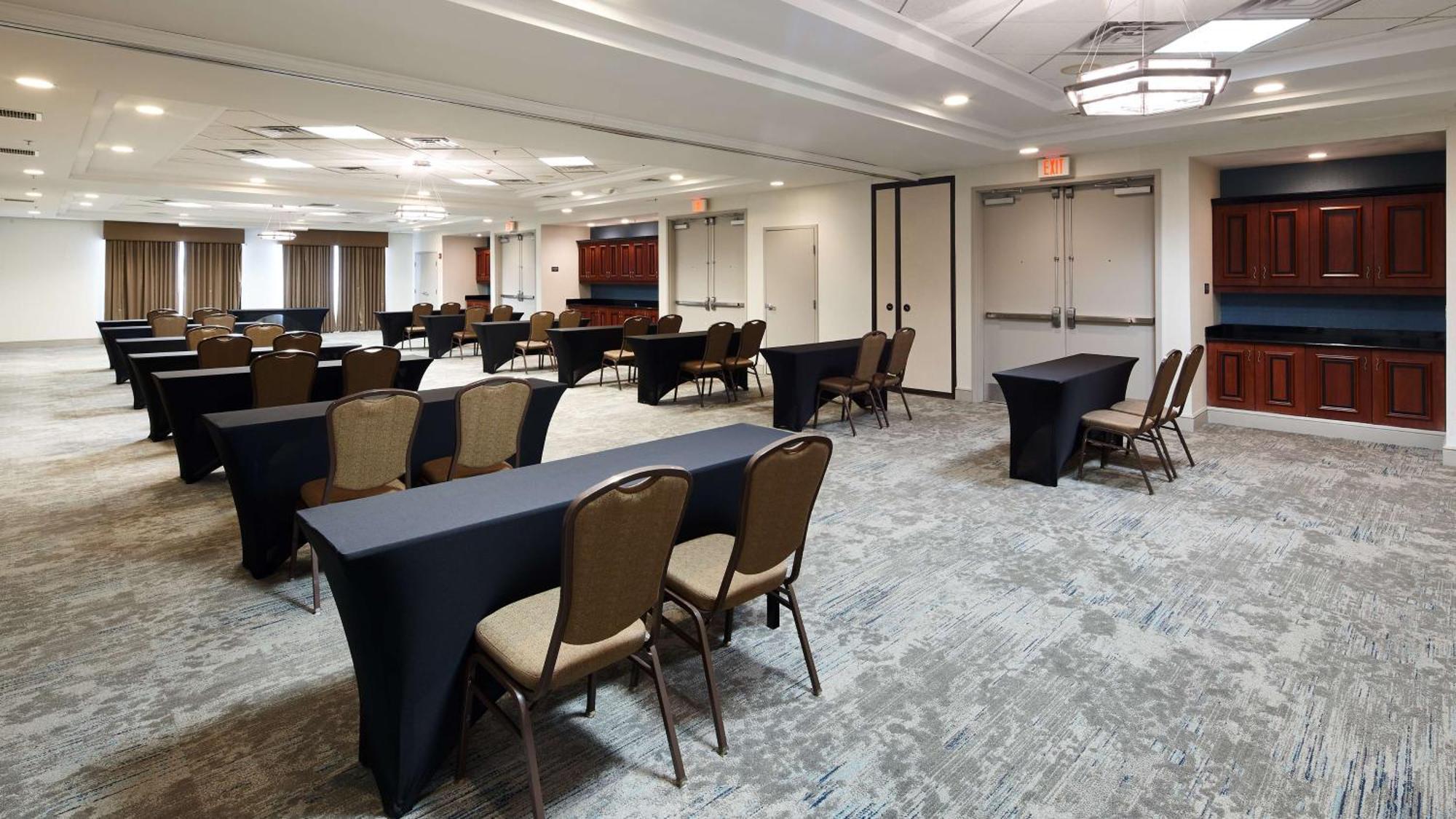 Hilton Garden Inn Merrillville Zewnętrze zdjęcie