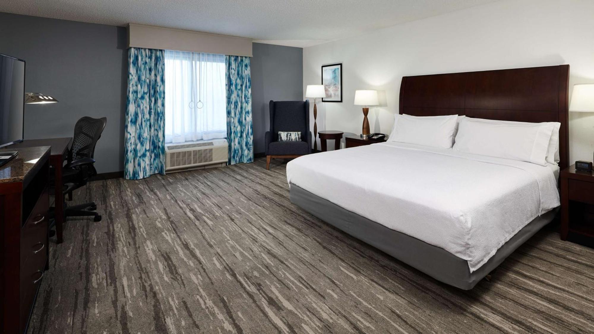 Hilton Garden Inn Merrillville Zewnętrze zdjęcie