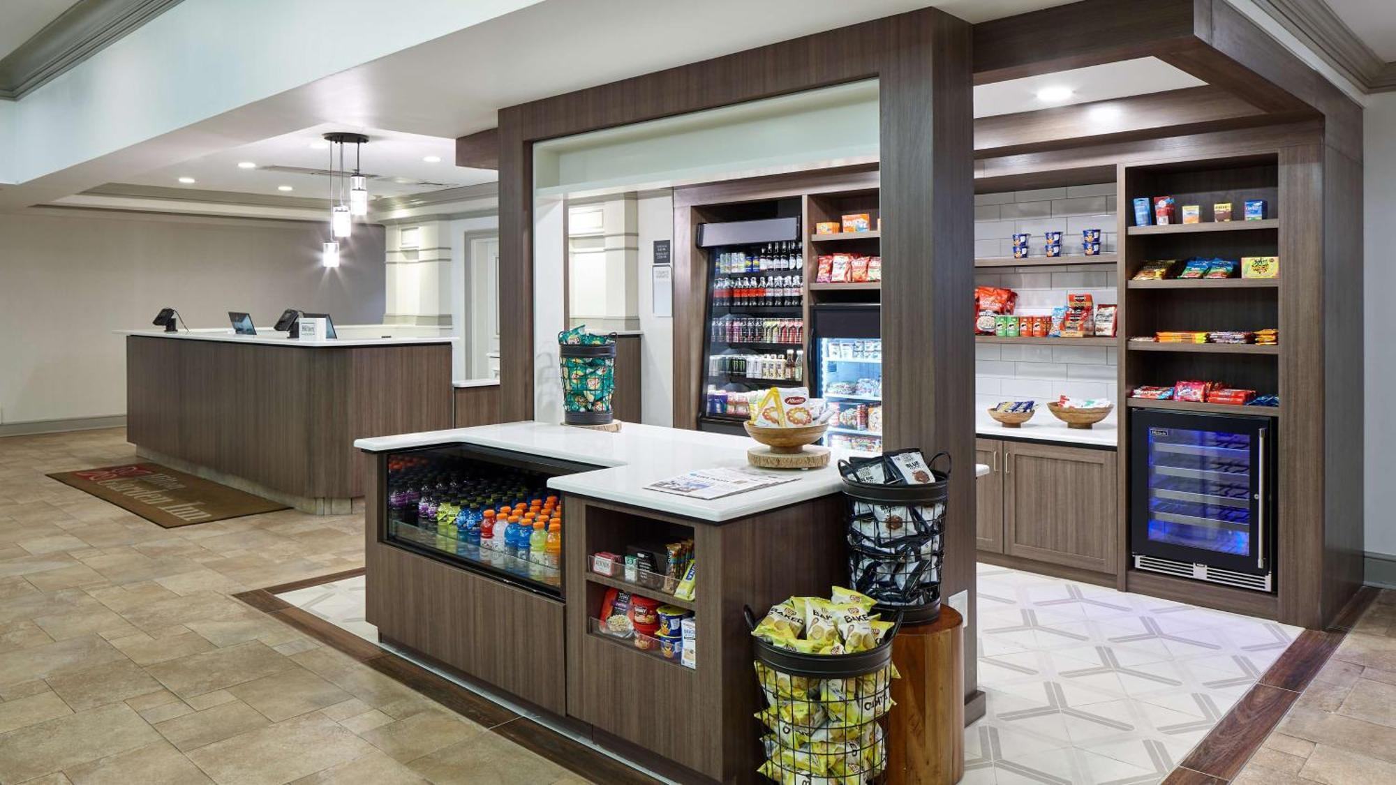 Hilton Garden Inn Merrillville Zewnętrze zdjęcie