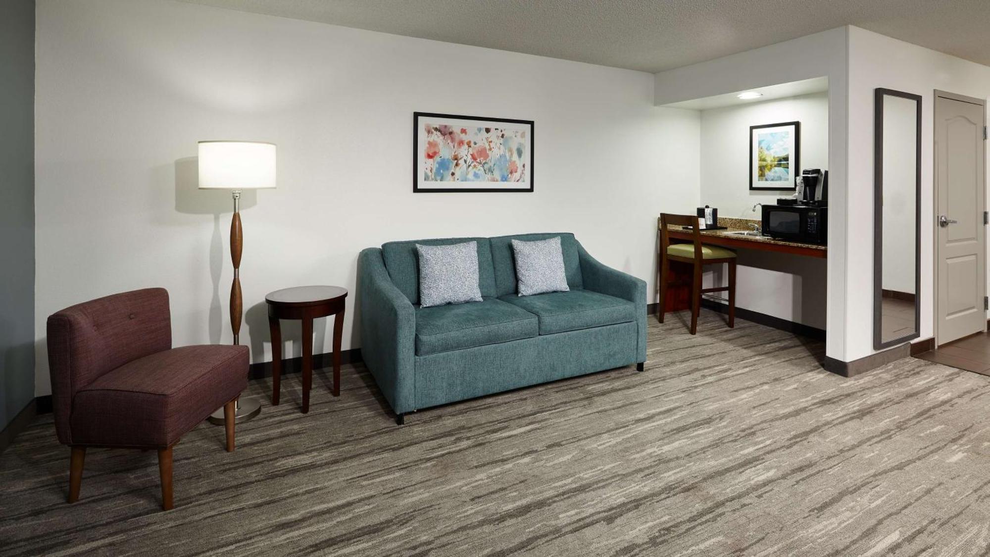 Hilton Garden Inn Merrillville Zewnętrze zdjęcie