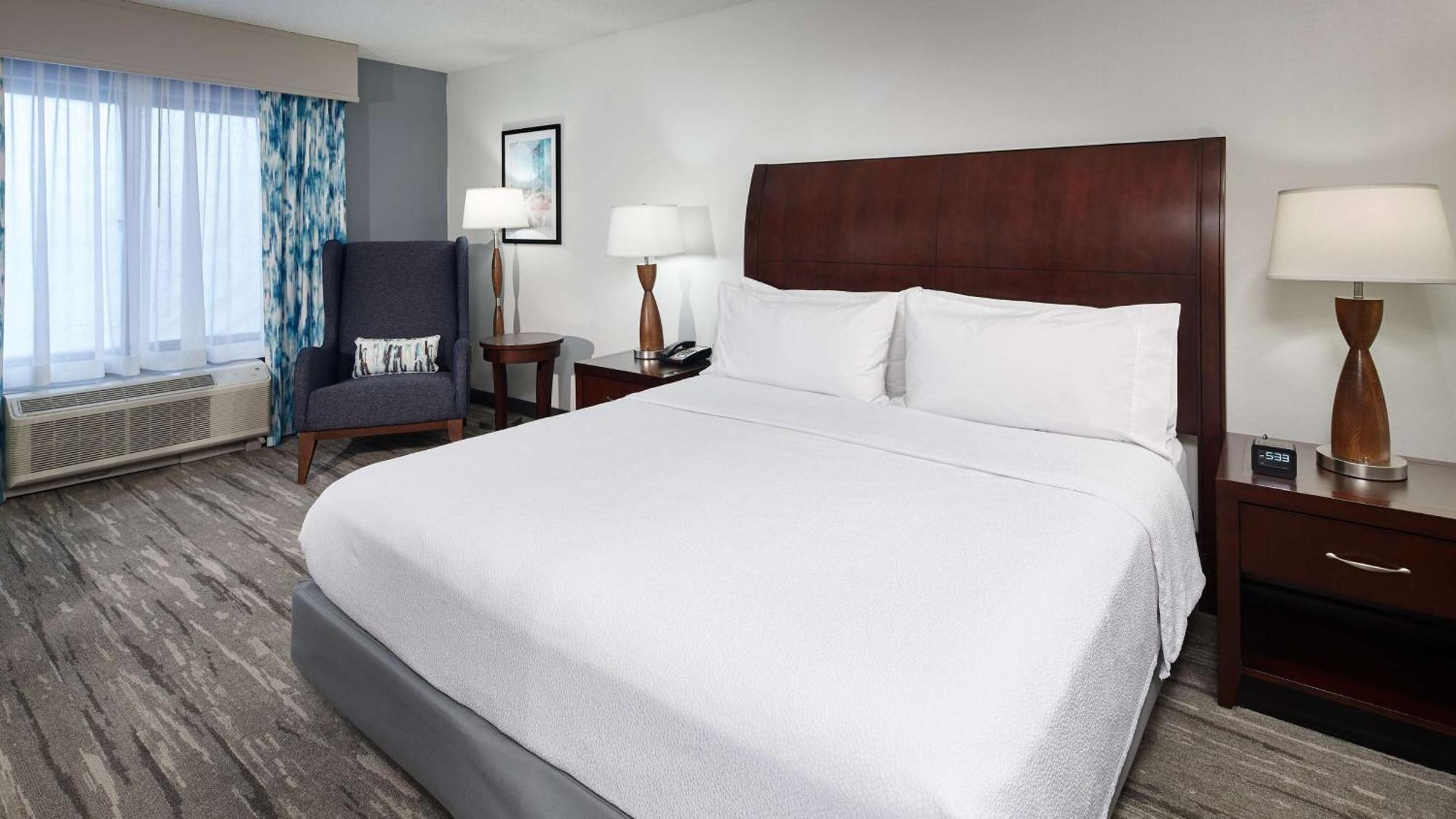 Hilton Garden Inn Merrillville Zewnętrze zdjęcie