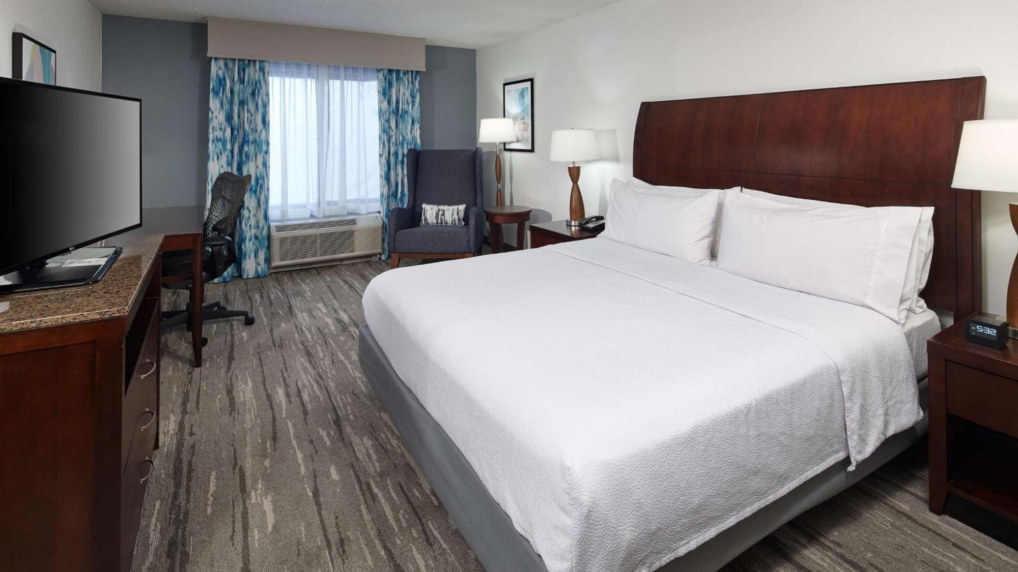 Hilton Garden Inn Merrillville Zewnętrze zdjęcie