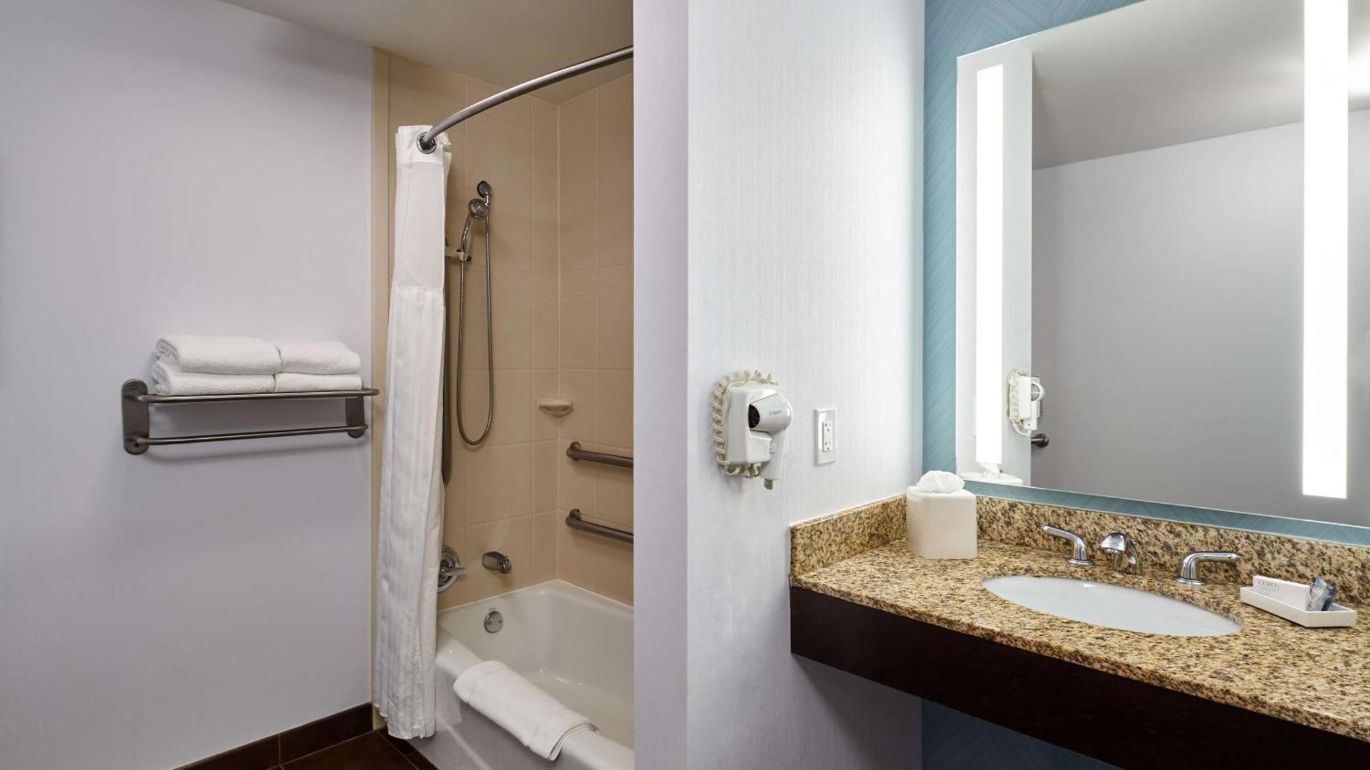 Hilton Garden Inn Merrillville Zewnętrze zdjęcie