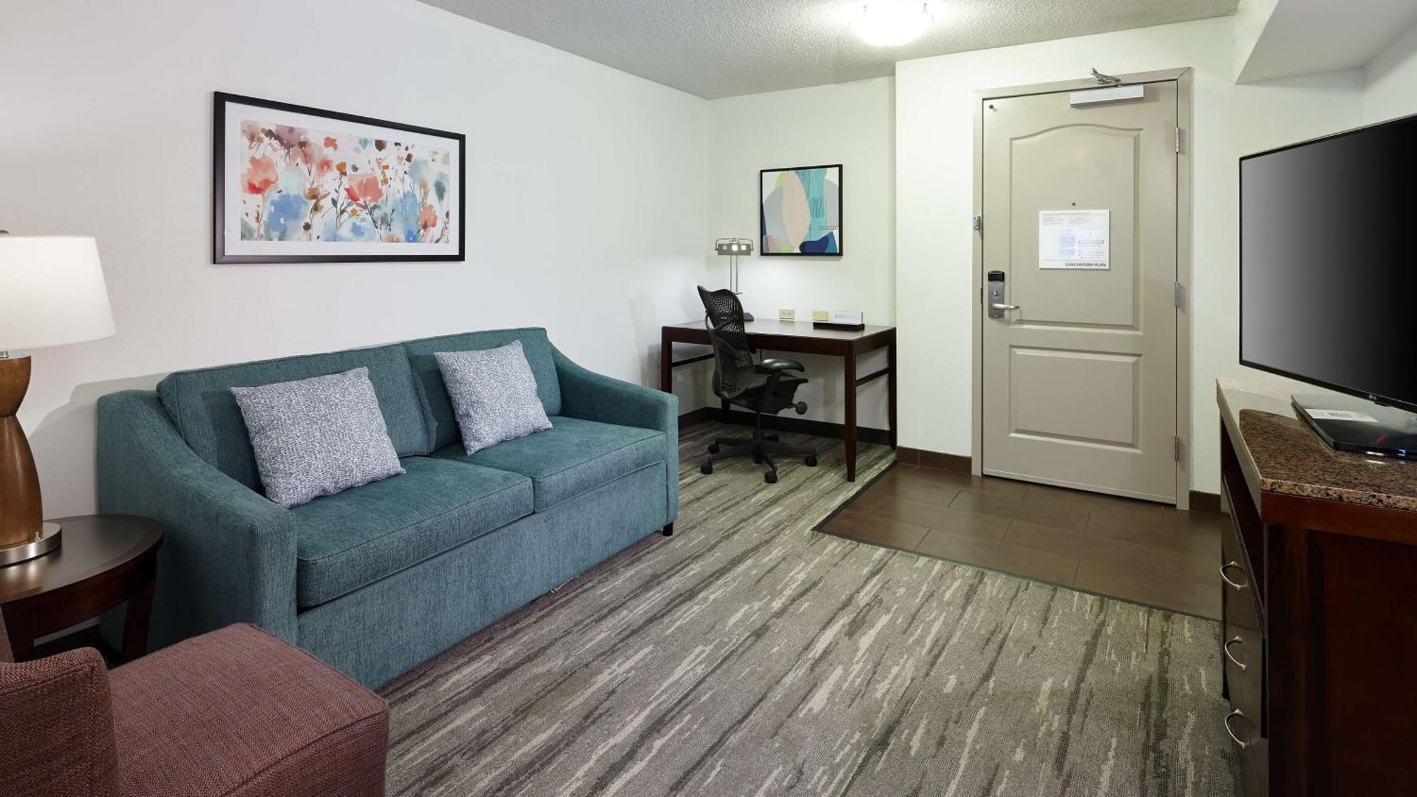 Hilton Garden Inn Merrillville Zewnętrze zdjęcie