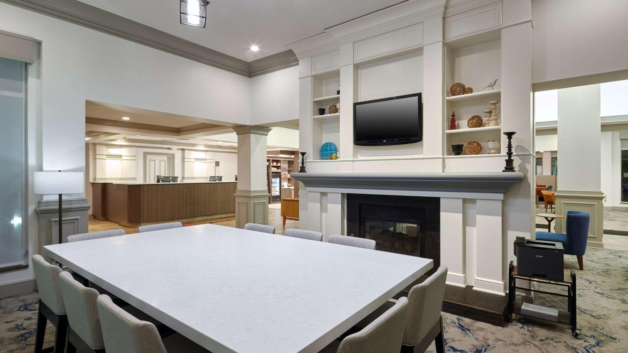 Hilton Garden Inn Merrillville Zewnętrze zdjęcie