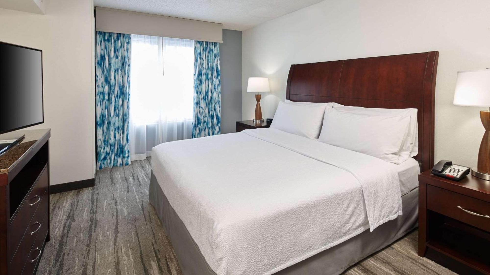 Hilton Garden Inn Merrillville Zewnętrze zdjęcie