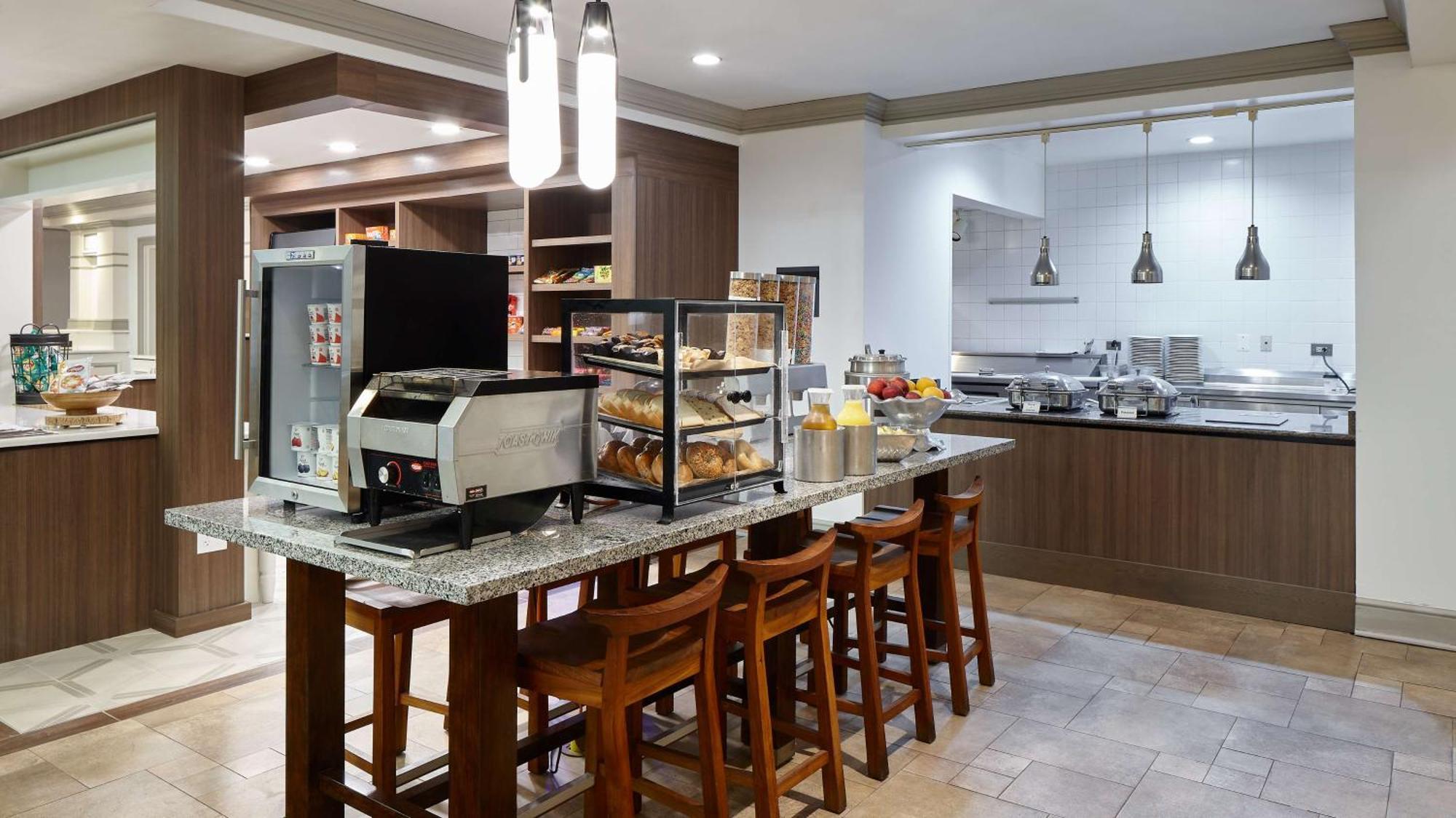 Hilton Garden Inn Merrillville Zewnętrze zdjęcie