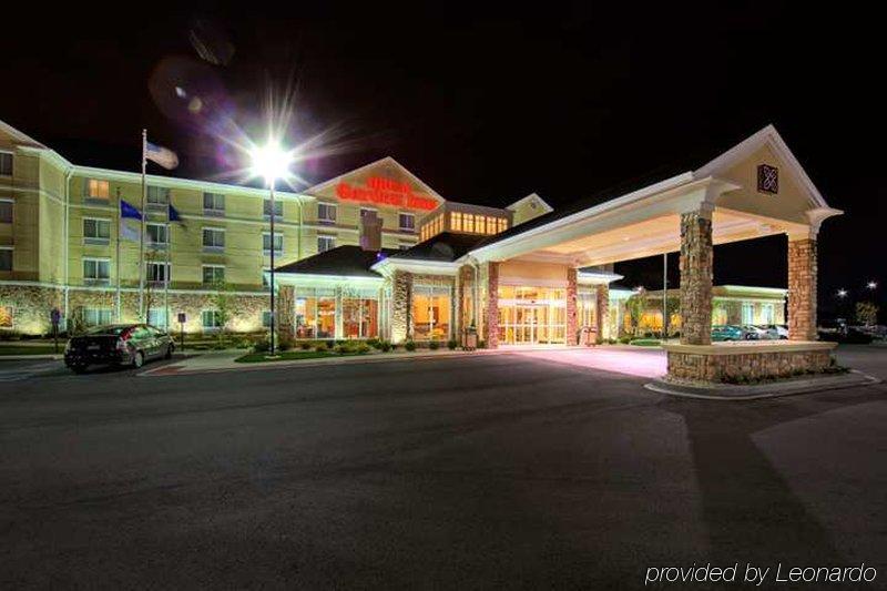 Hilton Garden Inn Merrillville Zewnętrze zdjęcie