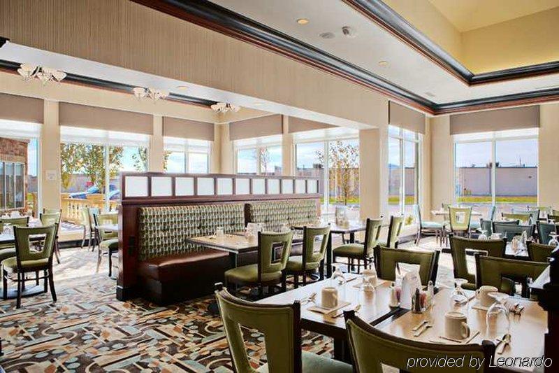 Hilton Garden Inn Merrillville Restauracja zdjęcie
