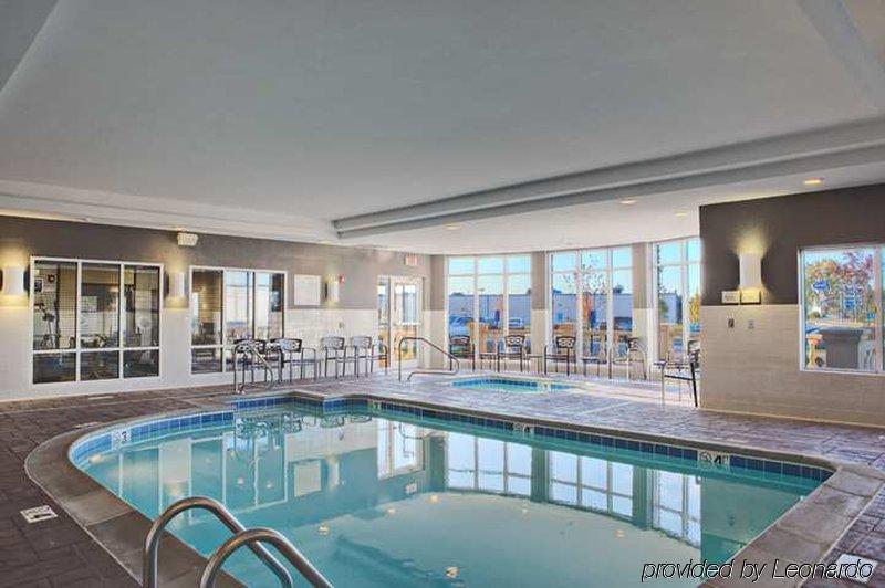 Hilton Garden Inn Merrillville Udogodnienia zdjęcie