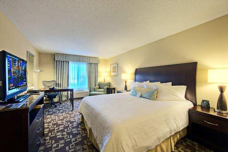 Hilton Garden Inn Merrillville Zewnętrze zdjęcie