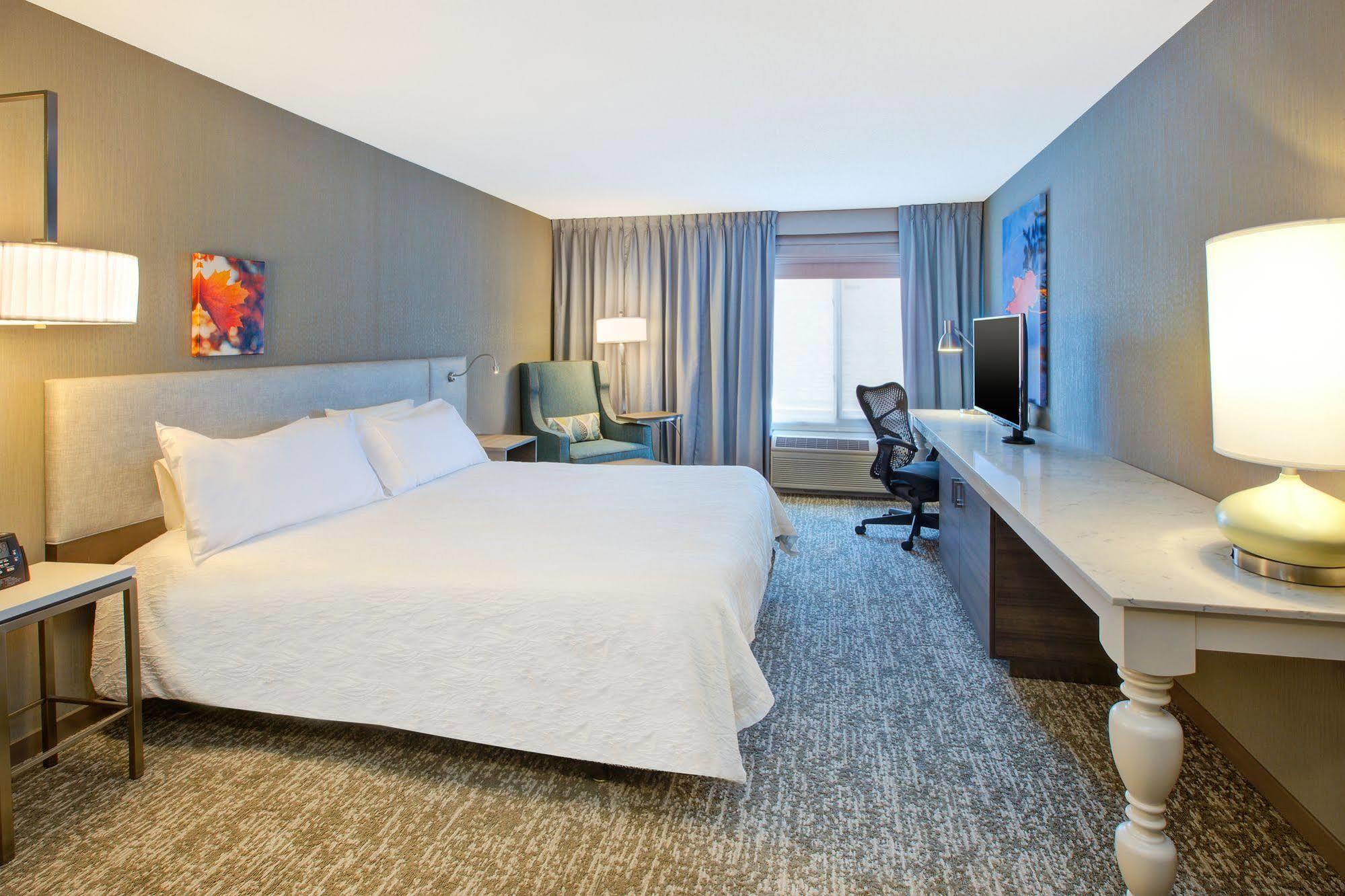 Hilton Garden Inn Merrillville Zewnętrze zdjęcie