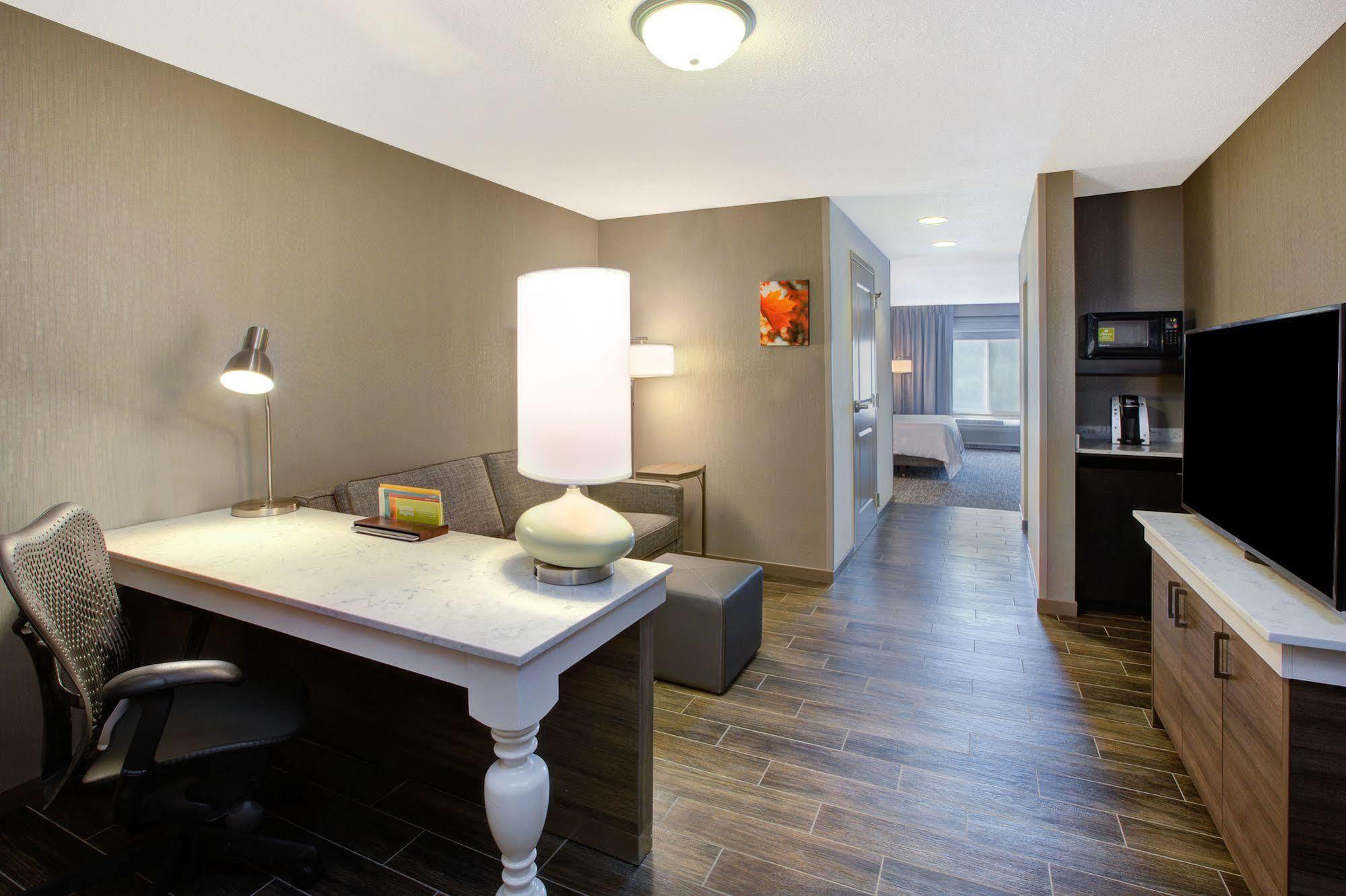 Hilton Garden Inn Merrillville Zewnętrze zdjęcie