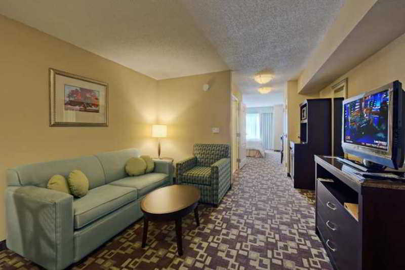Hilton Garden Inn Merrillville Pokój zdjęcie